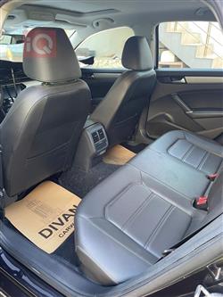 ڤۆڵکسواگن پاسات